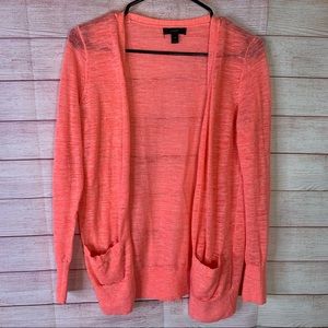 J. Crew Button Front Cardigan Sweater‎ Size XS